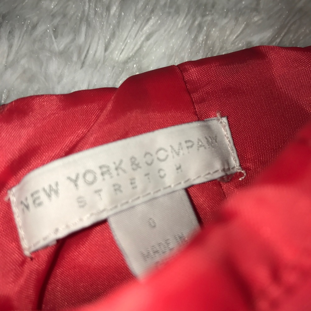 🛑🛑New York & Company pencil skirt - Picture 2 of 3
